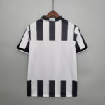 Camiseta Retro Juventus Local 2014-2015 dorsal