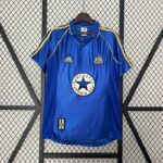 Camiseta Retro Newcastle Visitante 1998-1999