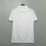 Camiseta Retro Paris Saint Germain Visitante 2019-2020 dorsal