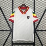 Camiseta Retro Portugal Visitante 1992-1994