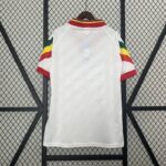 Camiseta Retro Portugal Visitante 1992-1994 dorsal