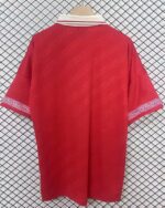 Camiseta Retro Sevilla visitante 1994-1996 dorsal