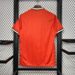 Camiseta Selección Portugal Local 2025-2026 dorsal