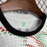 Camiseta Selección Portugal Visitante 2025-2026 cuello