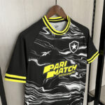 camiseta-botafogo-cuarta-equipacion-2024-2025-frontal