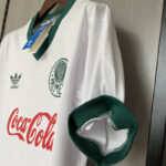 camiseta-palmeiras-segunda-equipacion-retro-1989-puño-izquierdo