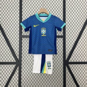 conjunto-niño-brazil-segunda-equipacion-2024-2025