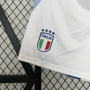 pantalon-corto-italia-primera-equipacion-2024-2025-escudo