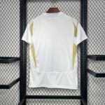 Camiseta Al Nassr Visitante Blanco 2024-2025 dorsal