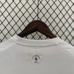 Camiseta Manchester City Año del Dragón Edición Especial 2024-2025 cuello anterior