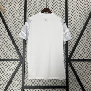 Camiseta Manchester City Año del Dragón Edición Especial 2024-2025 dorsal-1