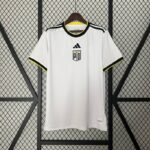 Camiseta Pio FC Primera equipacion Blanco 2024-2025