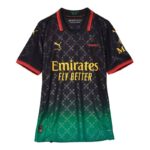 Camiseta-ac-milan-cuarta-equipacion-off-white-2024-2025