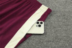 Chandal Bayern Munich Crema 2024-2025 bolsillo