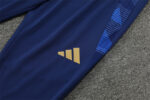 Chandal Seleccion Italia Azul 2024-2025 logo