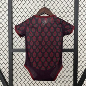 body-de-bebe-mexico-primera-equipacion-2024-2025-parte-trasera