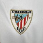 camiseta-Athletic-Bilbao-segunda-equipacion-retro-1997-1998-escudo
