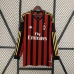 camiseta-ac-milan-primera-equipacion-manga-larga-retro-2013-2014