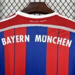 camiseta-bayern-de-munich-primera-equipacion-retro-2014-2015-espalda