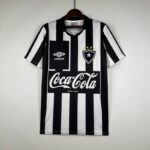camiseta-botafogo-primera-equipacion-retro-1992