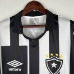 camiseta-botafogo-primera-equipacion-retro-1992-dorsal