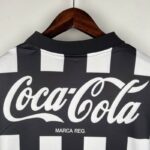 camiseta-botafogo-primera-equipacion-retro-1992-dorsal-trasero