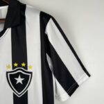 camiseta-botafogo-primera-equipacion-retro-1992-puño-izquierdo