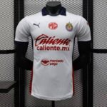 camiseta-chivas-segunda-equipacion-version-jugador-2024-2025