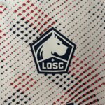 camiseta-lille-segunda-equipacion-2024-2025-escudo
