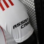 camiseta-river-plate-primera-equipacion-2024-2025-puño-izquierdo