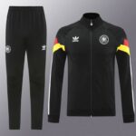 chandal-alemania-negro-2024-2025