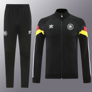 chandal-alemania-negro-2024-2025