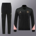 chandal-paris-saint-germain-negro-2024-2025
