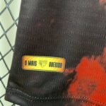 conjunto-niño-sao-paulo-tercera-equipacion-2024-2025-pretina