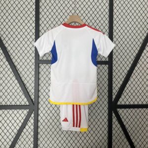 conjunto-niño-venezuela-segunda-equipacion-2024-2025-parte-trasera