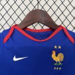 body-de-bebe-francia-primera-equipacion2024-2025-dorsal