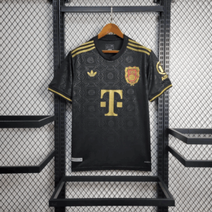 camiseta-bayern-munich-125-aniversario-negro-2025-2026