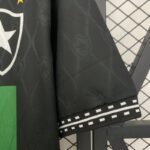 camiseta-botafogo-segunda-equipacion-retro-1995-puño