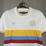 camiseta-colombia-edicion-especial-100-aniversario-2024-2025-pecho