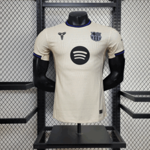 camiseta-fc-barcelona-segunda-equipacion-version-jugador-2025-2026