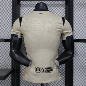 camiseta-fc-barcelona-segunda-equipacion-version-jugador-2025-2026-parte-trasera