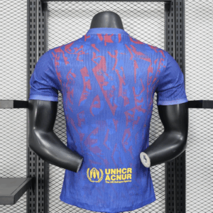 camiseta-fc-barcelona-edicion-especial-version-jugador-2025-2026-parte-trasera