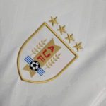camiseta-uruguay-segunda-equipacion-2025-2026-escudo - copia