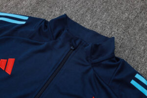 chandal-flamengo-azul-2024-2025-dorsal
