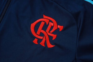 chandal-flamengo-azul-2024-2025-escudo