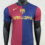 camiseta-barcelona-cactus-jack-travis-scott-version-jugador-2024-2025