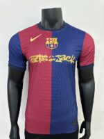 camiseta-barcelona-cactus-jack-travis-scott-version-jugador-2024-2025