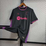 camiseta-barcelona-edicion-especial-negro-2024-2025-frontal