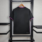 Camiseta FC Barcelona Edición Especial Negro 2024-2025 - Imagen 2