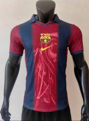 camiseta-fc-barcelona-cactus-jack-version-jugador-2024-2025